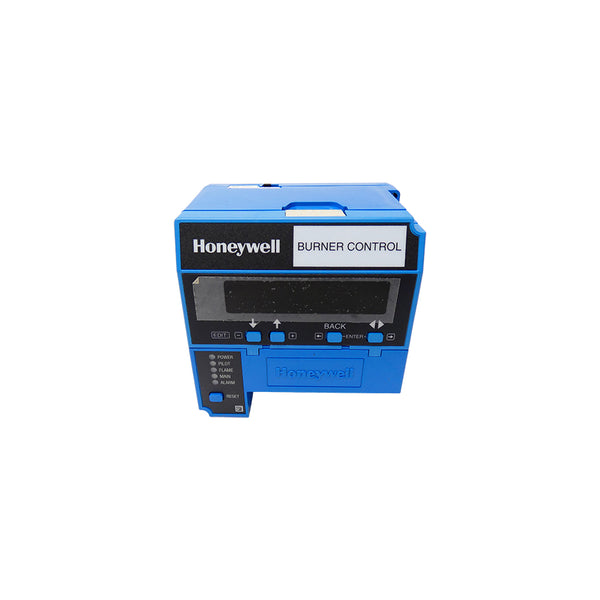 HONEYWELL RM7800L1012 120VAC UNMP