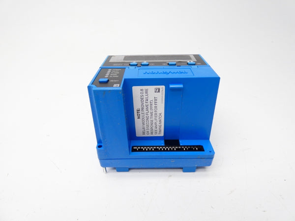 HONEYWELL RM7800L1012 120VAC UNMP