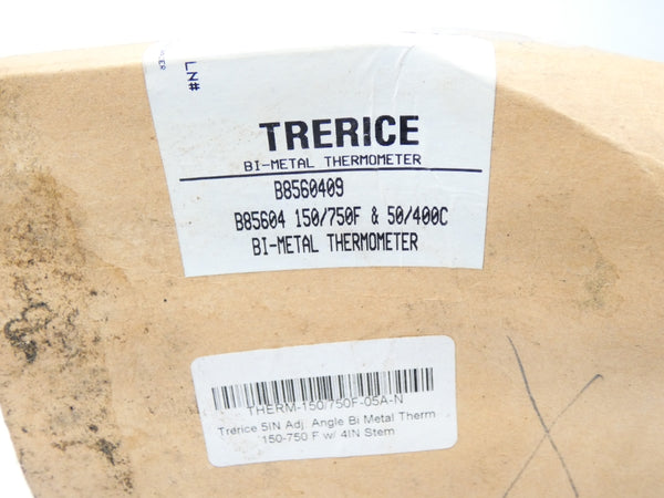 TRERICE B8560409 NSMP