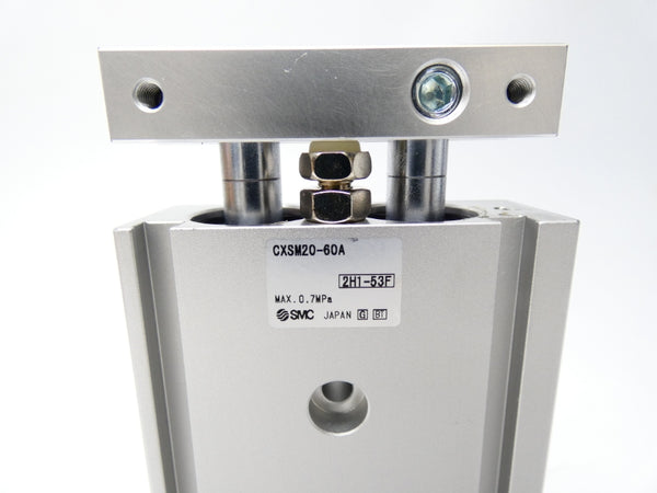 SMC CXSM20-60A NSMP