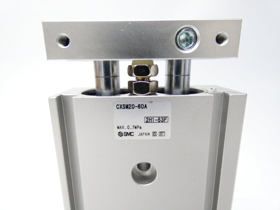 SMC CXSM20-60A NSMP