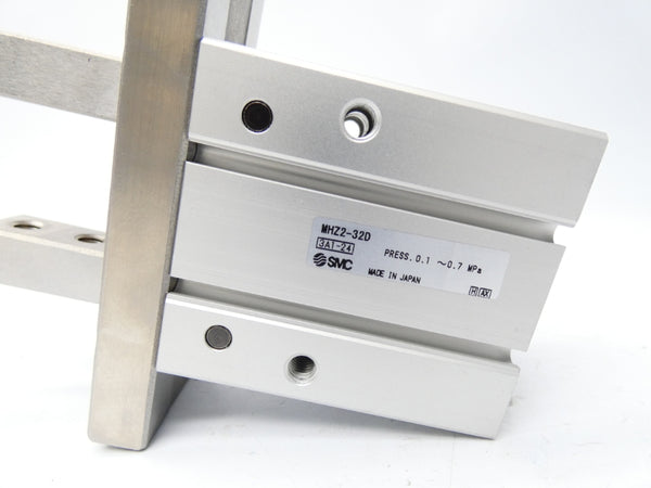 SMC MHZ2-32D NSMP