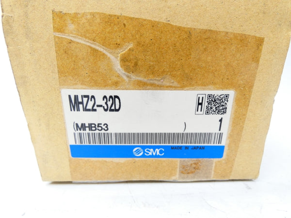 SMC MHZ2-32D NSMP