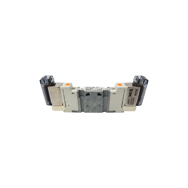 SMC S0725-5MO-X30 24VDC NSNP