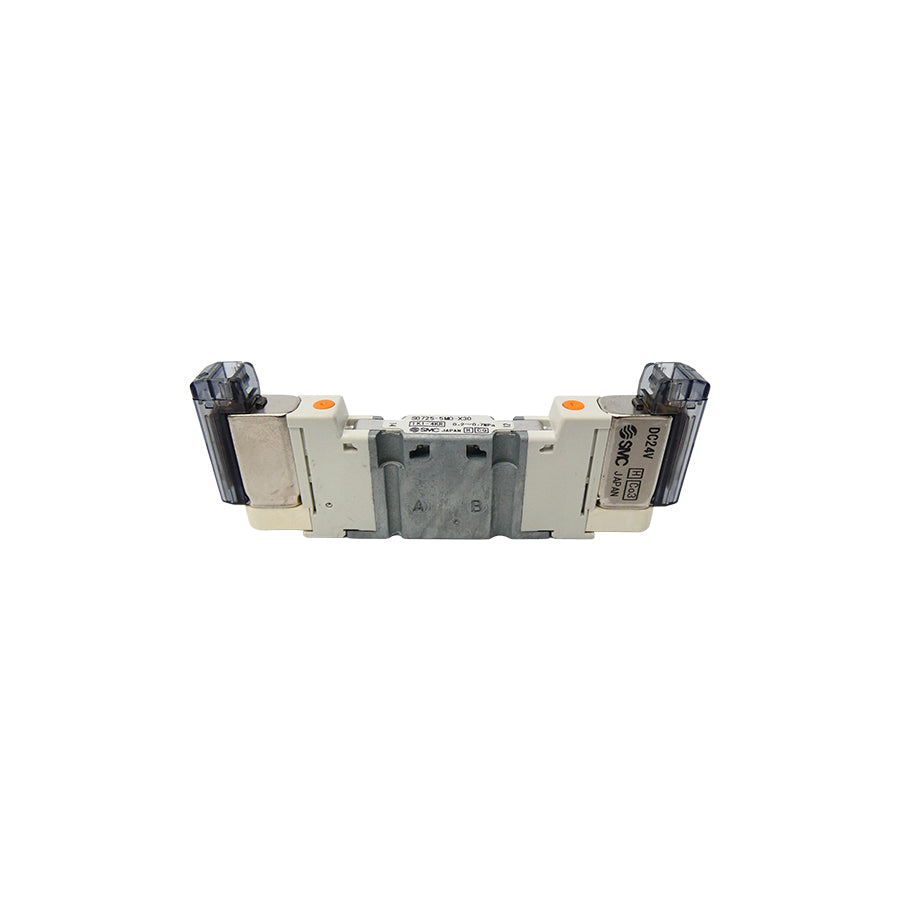 SMC S0725-5MO-X30 24VDC NSNP