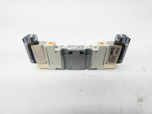 SMC S0725-5MO-X30 24VDC NSNP