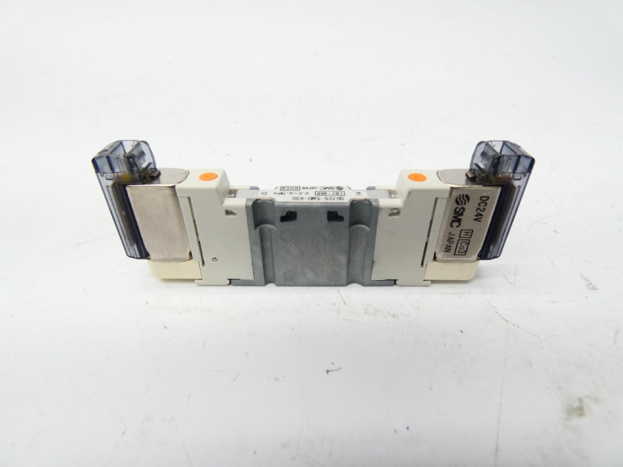 SMC S0725-5MO-X30 24VDC NSNP