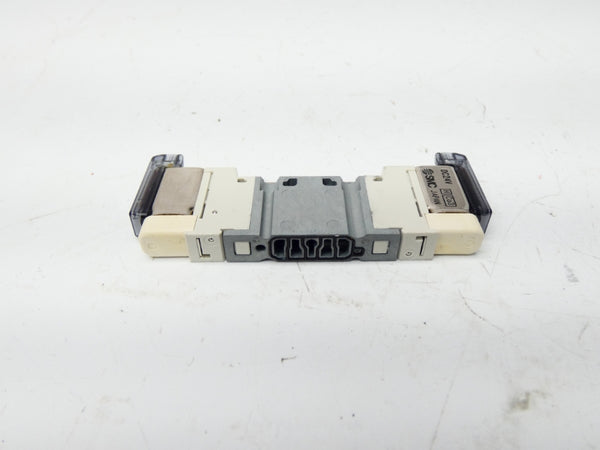 SMC S0725-5MO-X30 24VDC NSNP