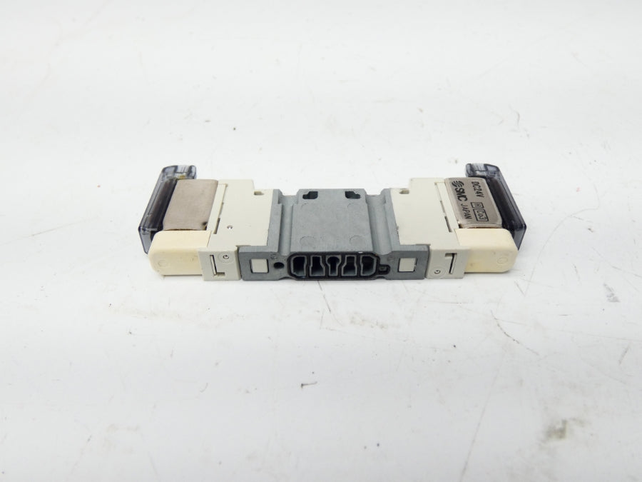 SMC S0725-5MO-X30 24VDC NSNP