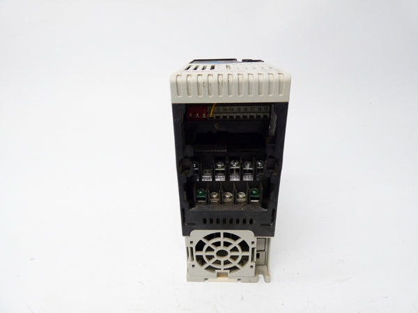 ALLEN BRADLEY 25B-D1P4N104 SER. A F/W 4.001 323-528V 1.4A UNMP