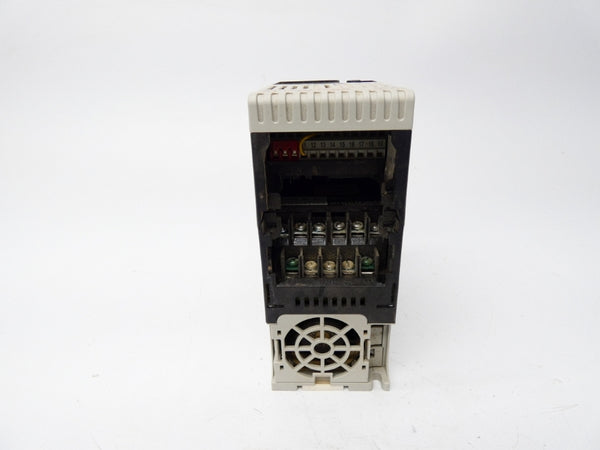 INDUSTRIAL SPARE PART 25B-D6P0N104 SER. A F/W 4.001 323-528V 6A UNMP