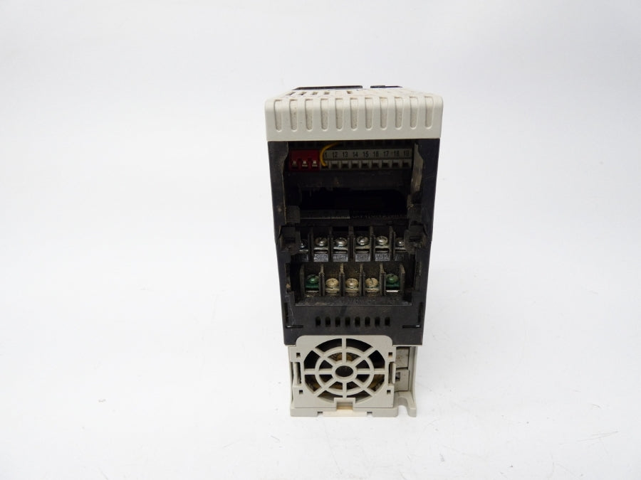 ALLEN BRADLEY 25B-D6P0N104 SER. A F/W 4.001 323-528V 6A UNMP