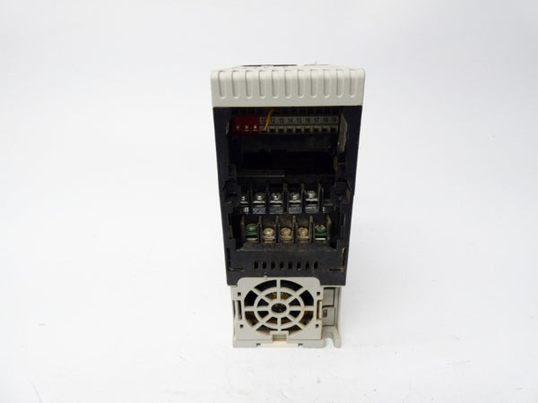INDUSTRIAL SPARE PART 25B-D6P0N104 SER. A F/W 5.001 323-528V 6A UNMP