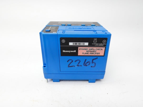 HONEYWELL RM7800L1087 120V UNMP