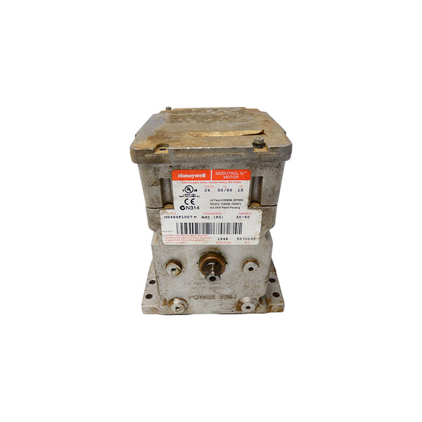 HONEYWELL M9484F1007 24V UNMP