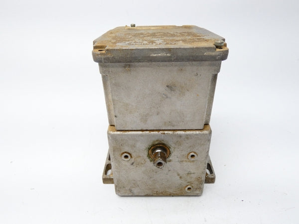 HONEYWELL M9484F1007 24V UNMP
