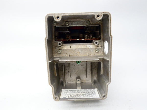 HONEYWELL M9484F1007 24V UNMP