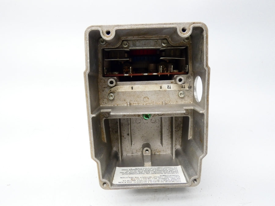 HONEYWELL M9484F1007 24V UNMP