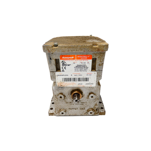 HONEYWELL M9484F1031 24V UNMP