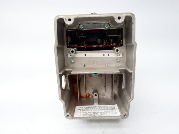 HONEYWELL M9484F1031 24V UNMP