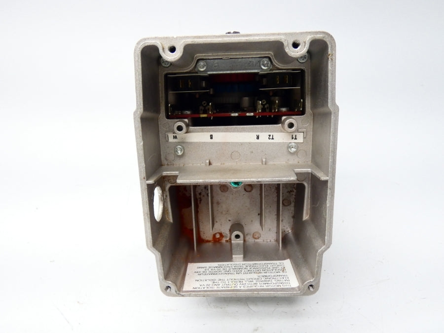HONEYWELL M9484F1031 24V UNMP
