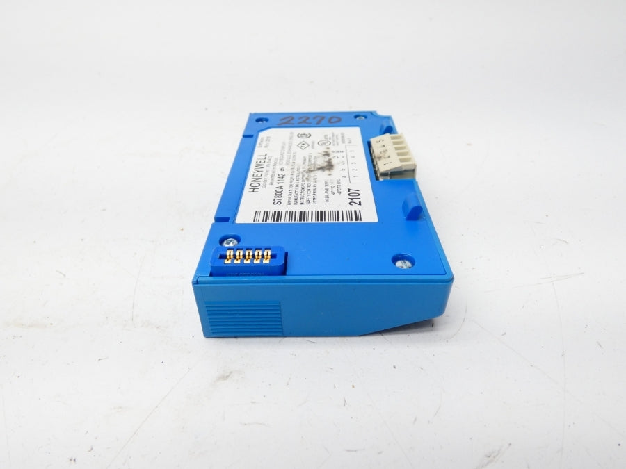 HONEYWELL S7800A1142 UNMP