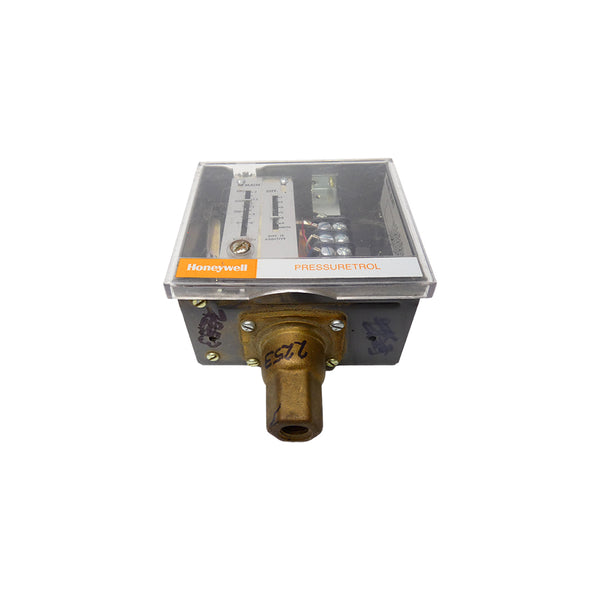 HONEYWELL L91B1241 0-360PSI UNMP