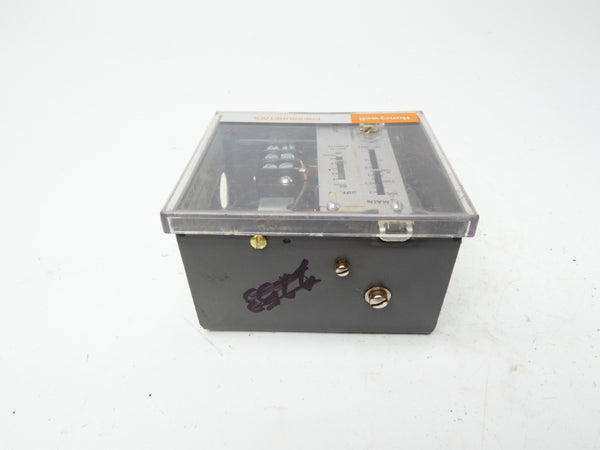 HONEYWELL L91B1241 0-360PSI UNMP
