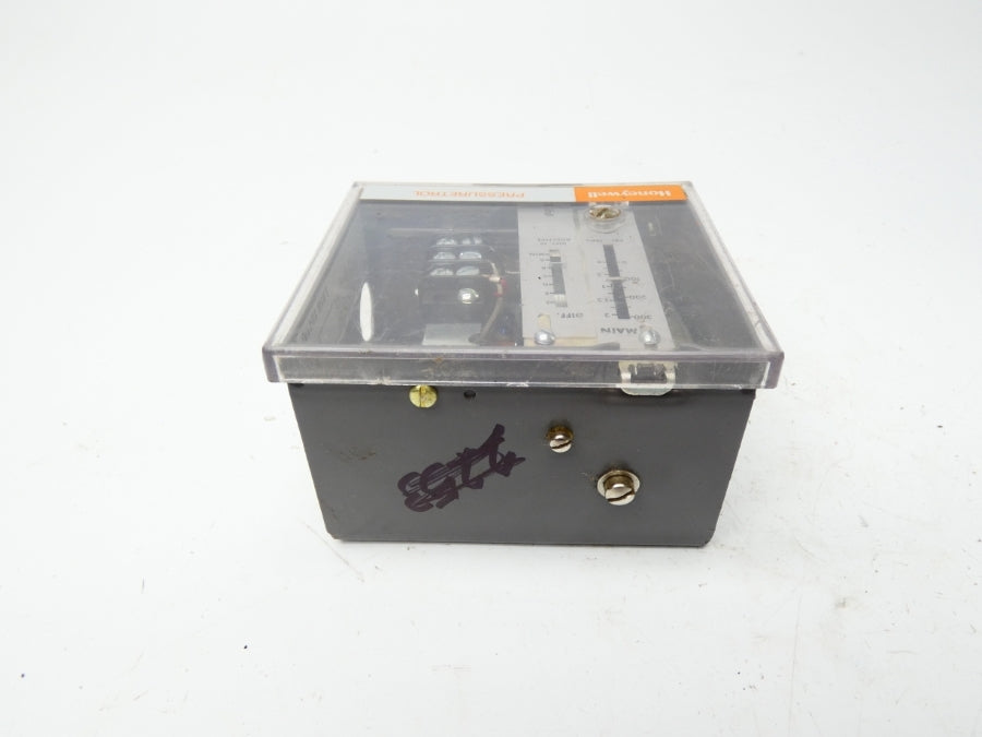 HONEYWELL L91B1241 0-360PSI UNMP