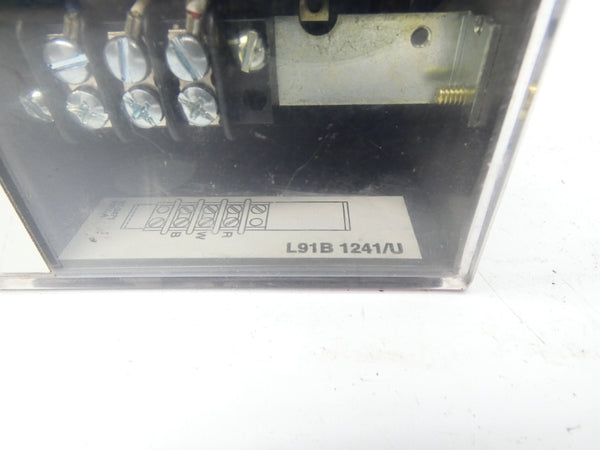 HONEYWELL L91B1241 0-360PSI UNMP