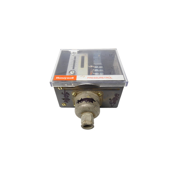 HONEYWELL L91A1052 0-135PSI UNMP