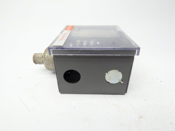 HONEYWELL L91A1052 0-135PSI UNMP