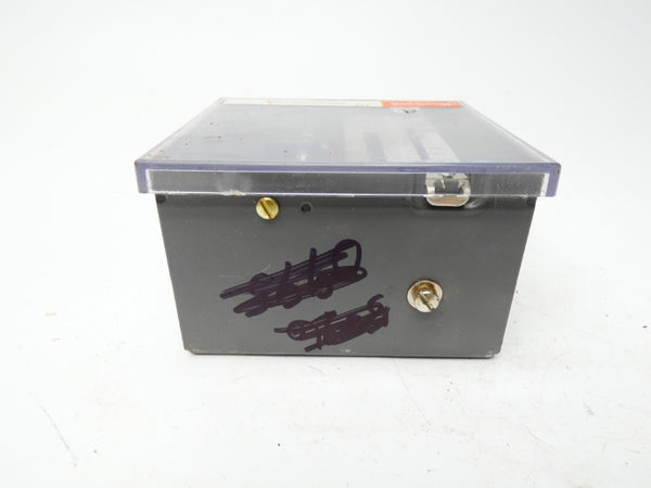 HONEYWELL L91A1052 0-135PSI UNMP