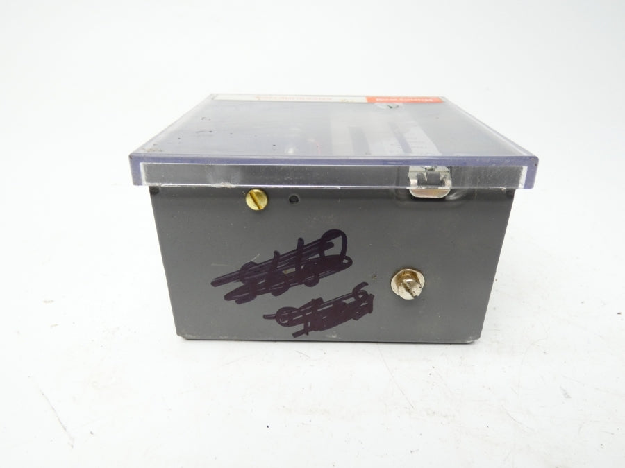 HONEYWELL L91A1052 0-135PSI UNMP