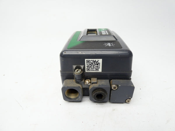 FISHER DVC2000 30VDC 100PSI -40-80C UNMP
