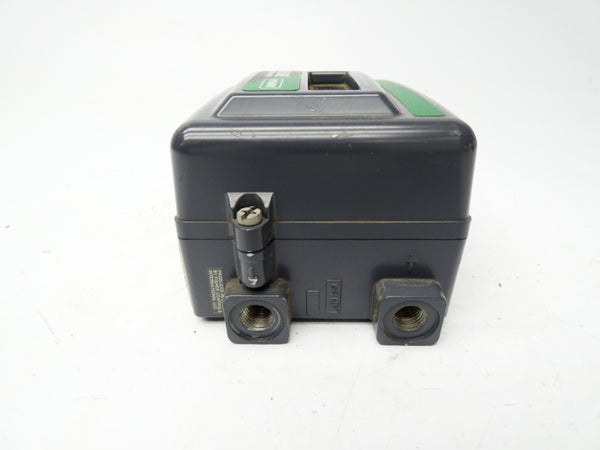 FISHER DVC2000 30VDC 100PSI -40-80C UNMP