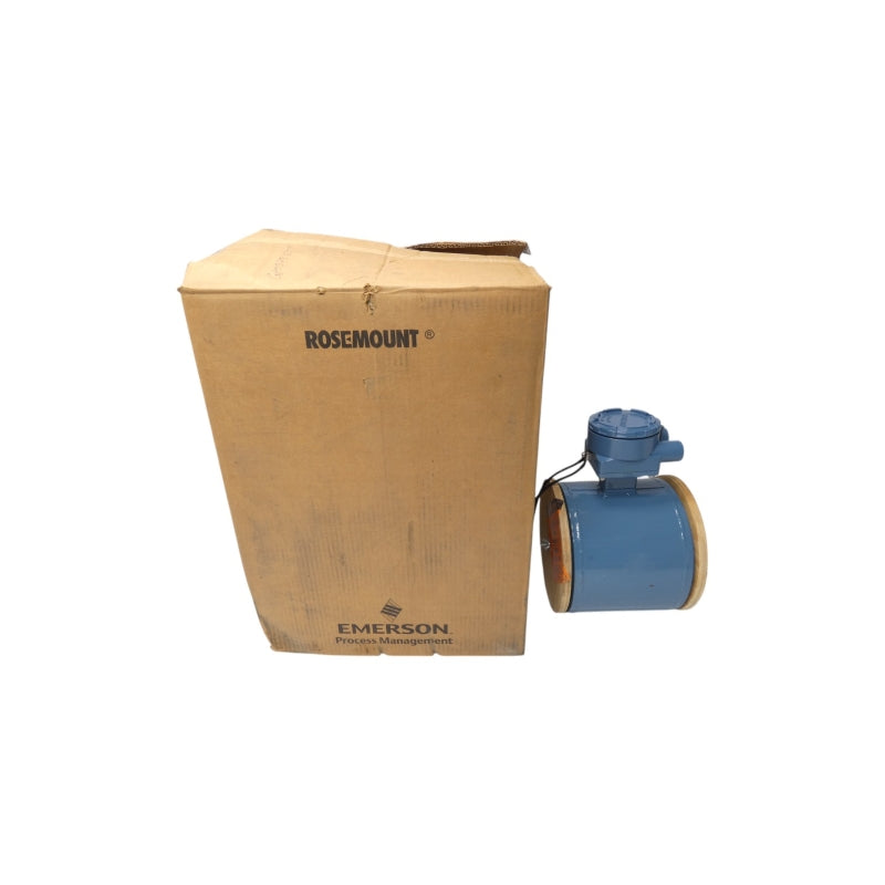 ROSEMOUNT 8711SSA060R1N0 40VDC 0.5A 740PSI NSMP