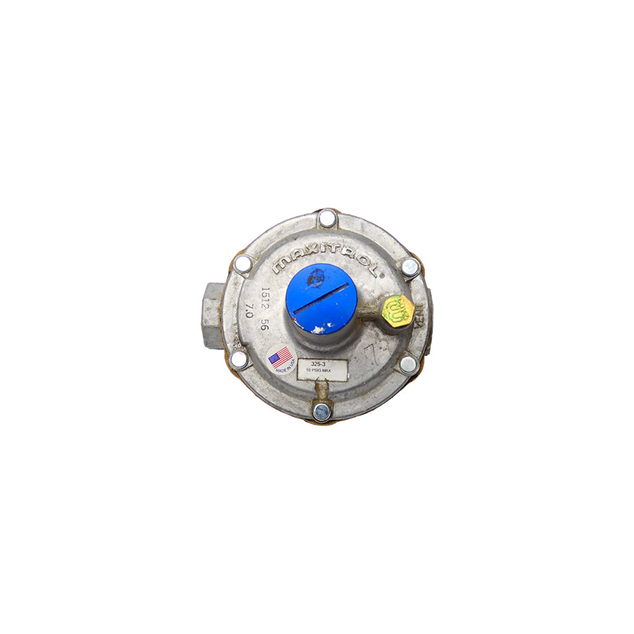 MAXITROL 325-3 10PSI UNMP