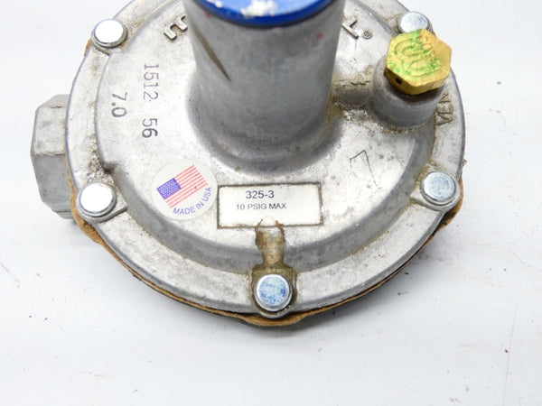 MAXITROL 325-3 10PSI UNMP
