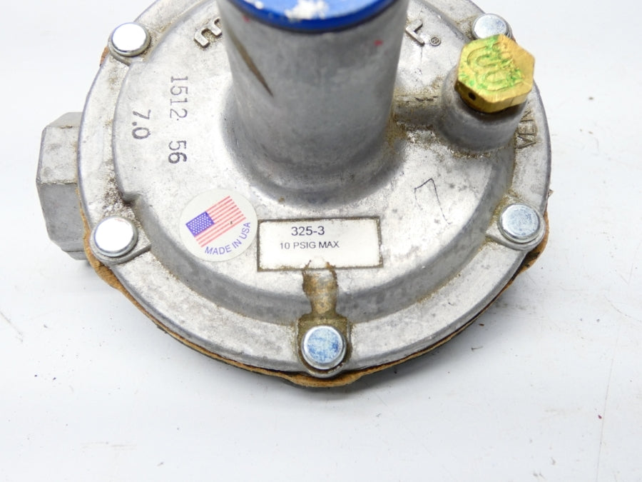 MAXITROL 325-3 10PSI UNMP