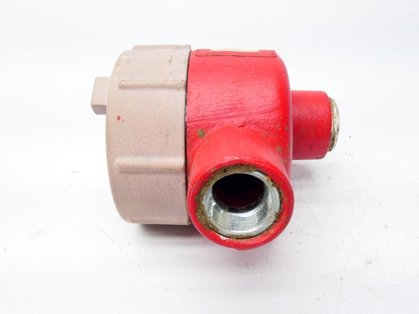 ELECTRO SENSORS 800-001700 115VAC UNMP