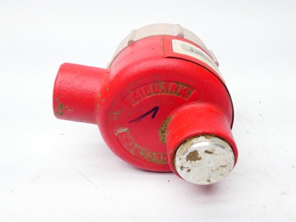 ELECTRO SENSORS 800-001700 115VAC UNMP