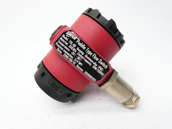 SRS FSL-80 DD19061302 250VAC -20-80C NSNP
