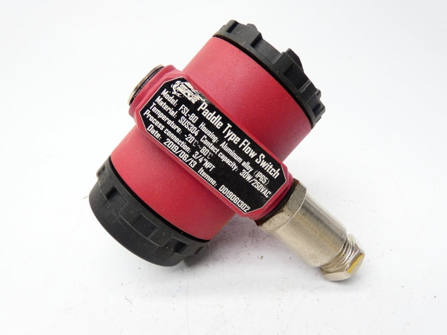 SRS FSL-80 DD19061302 250VAC -20-80C NSNP