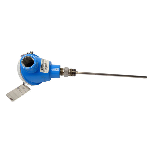 ENDRESS + HAUSER TH11-B8CBBA1AKA NSNP
