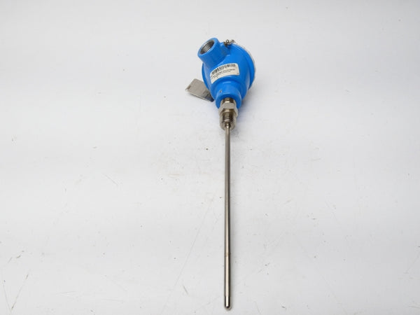 ENDRESS + HAUSER TH11-B8CBBA1AKA NSNP