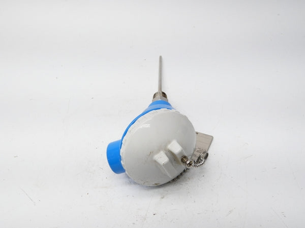 ENDRESS + HAUSER TH11-B8CBBA1AKA NSNP