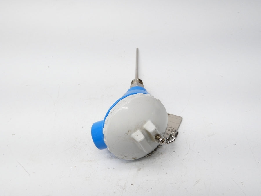 ENDRESS+HAUSER TH11-B8CBBA1AKA NSNP