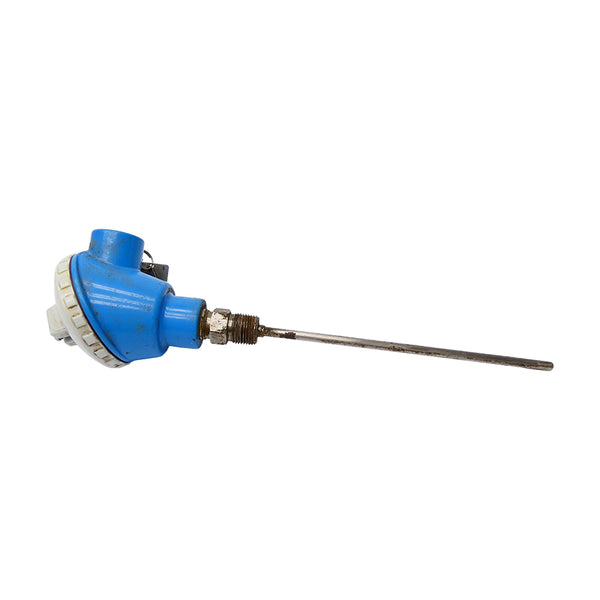 ENDRESS+HAUSER TH11-B8CBBA1AKA UNMP