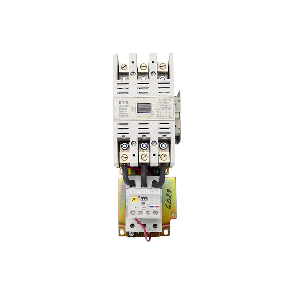 EATON AN19KN0A5E100 110/120V 90A UNMP